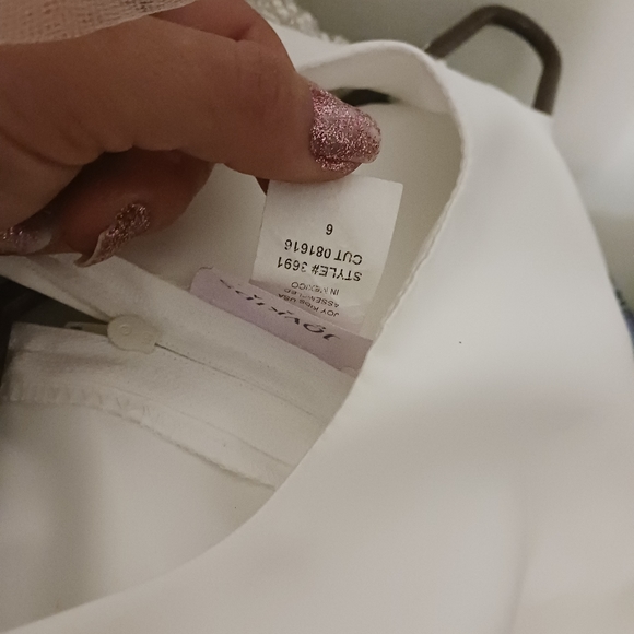 Virginia of the Quadalupe - Picture 5 of 5